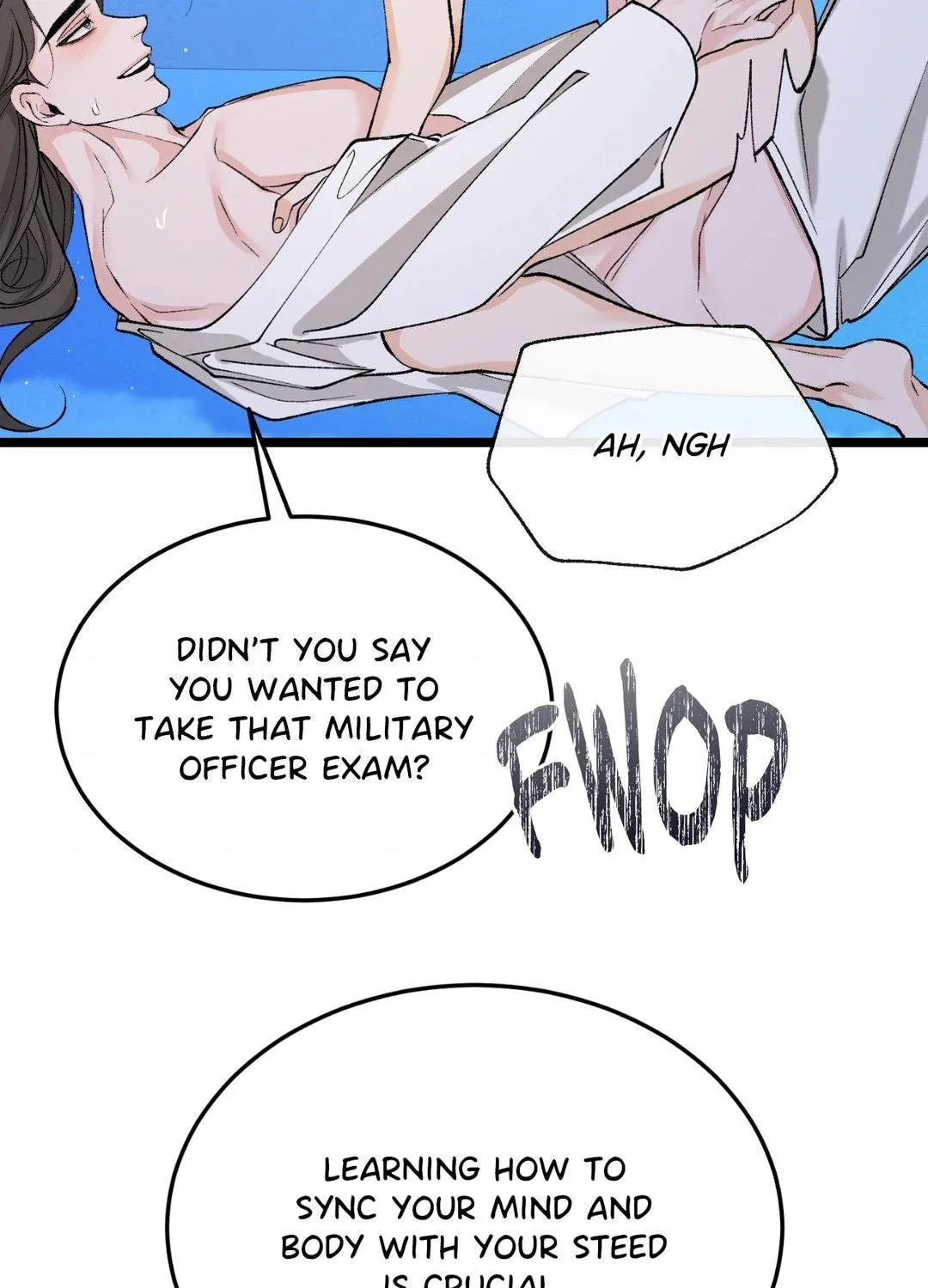 Read Fever (Seo Jogeum) chapter 40 image 6 on Lezhin
