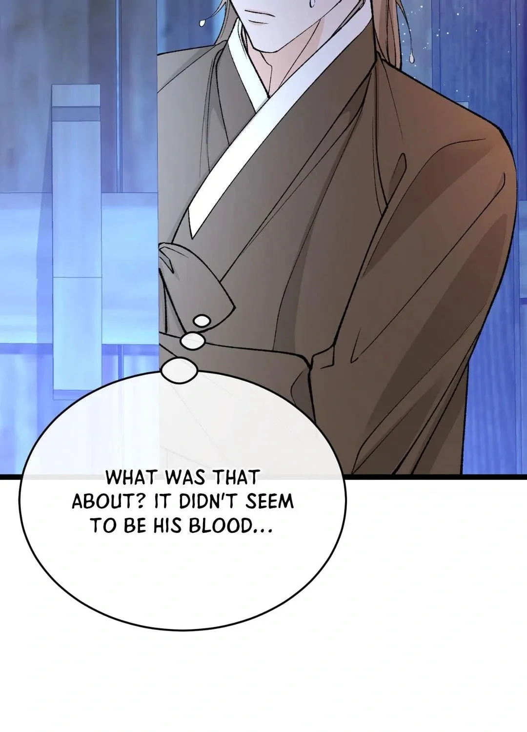 Read Fever (Seo Jogeum) chapter 40 image 62 on Lezhin