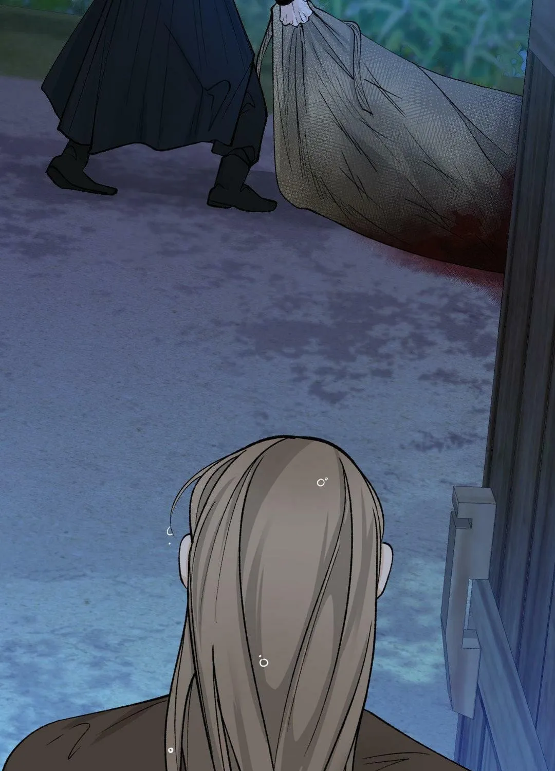 Read Fever (Seo Jogeum) chapter 40 image 64 on Lezhin