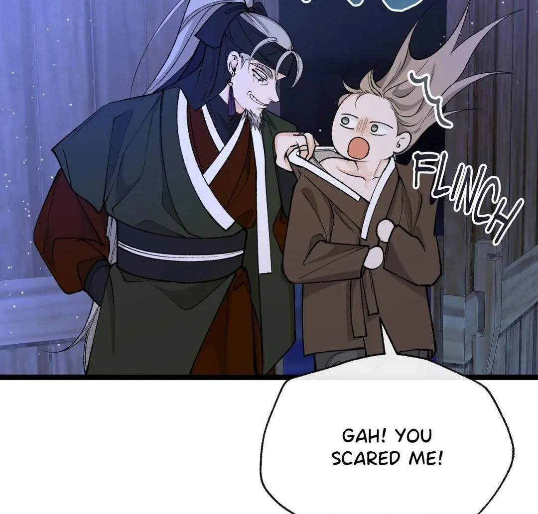 Read Fever (Seo Jogeum) chapter 40 image 71 on Lezhin