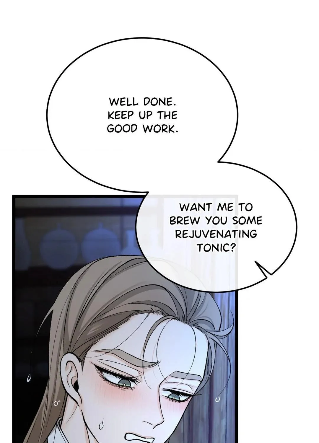 Read Fever (Seo Jogeum) chapter 40 image 74 on Lezhin