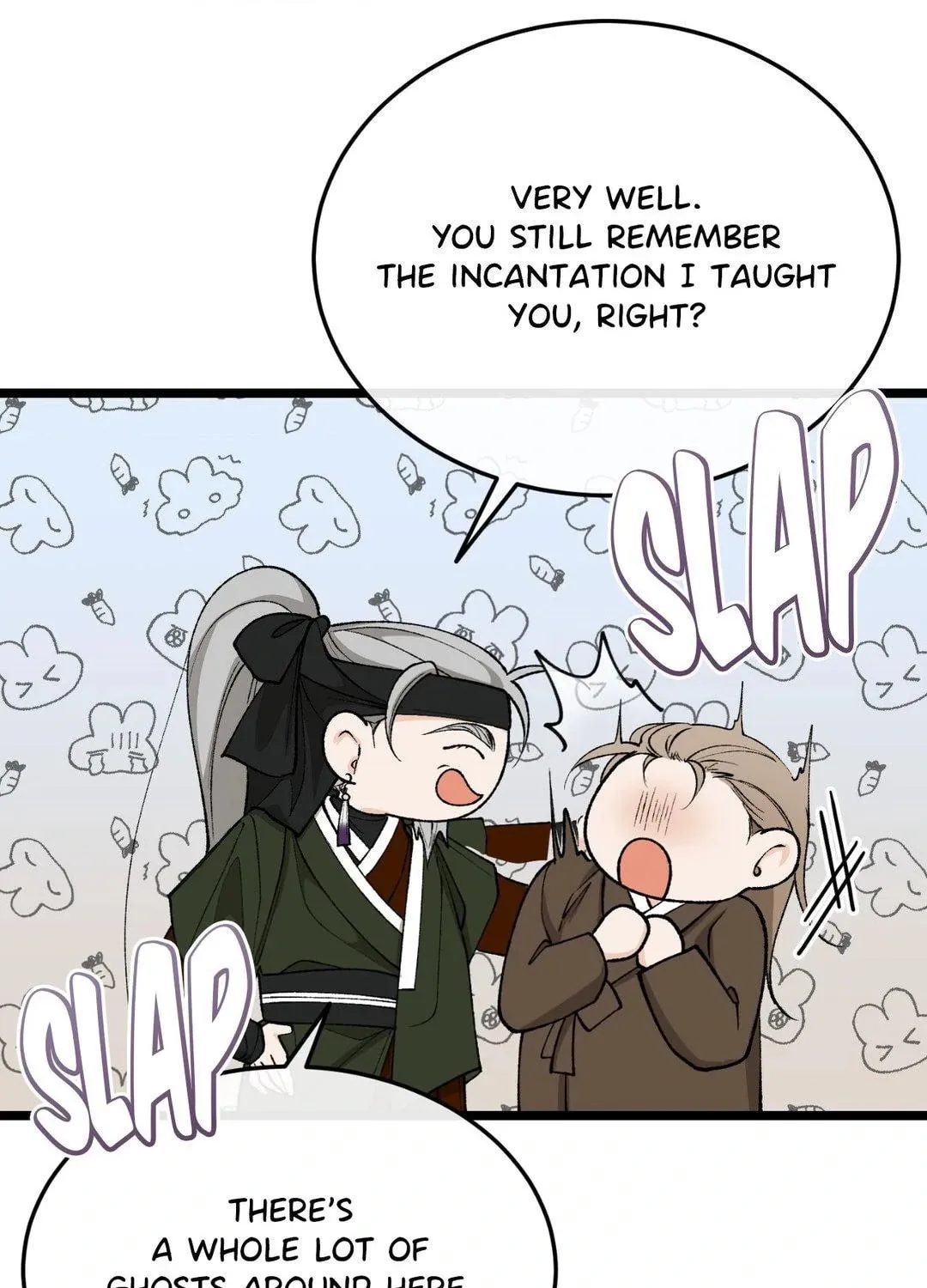 Read Fever (Seo Jogeum) chapter 40 image 76 on Lezhin