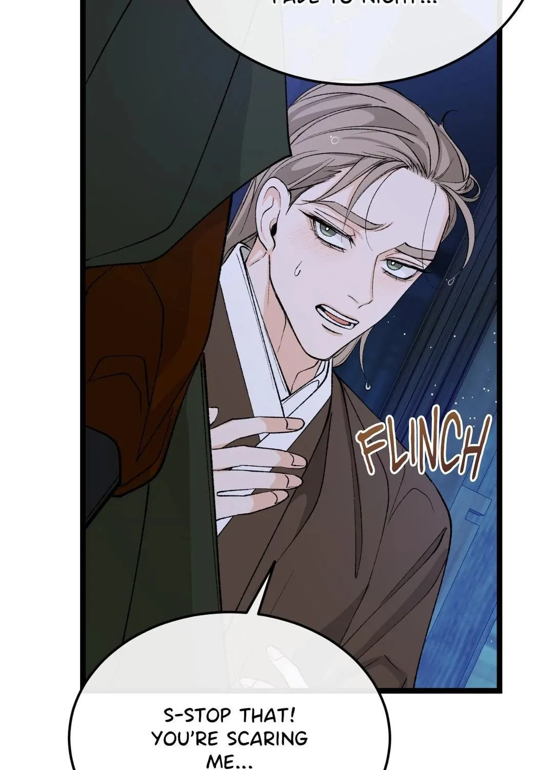 Read Fever (Seo Jogeum) chapter 40 image 78 on Lezhin