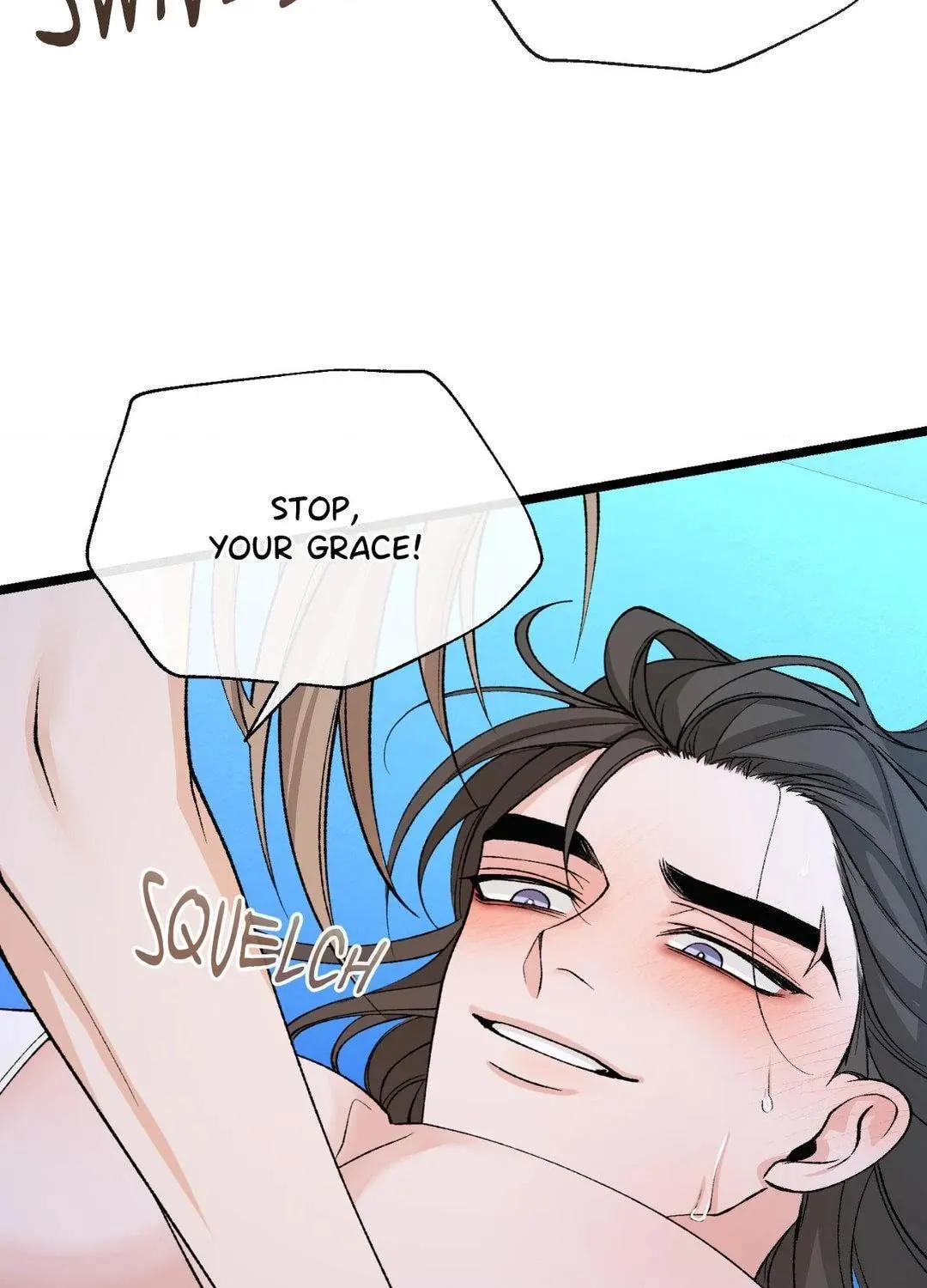 Read Fever (Seo Jogeum) chapter 40 image 8 on Lezhin