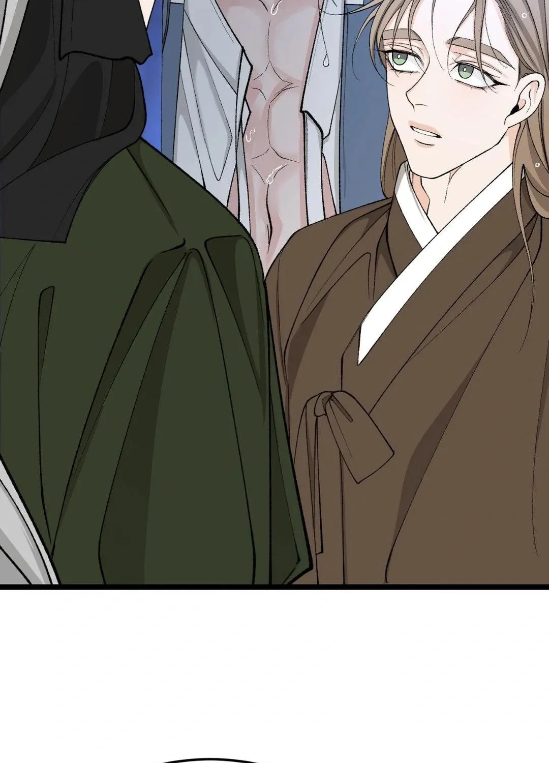 Read Fever (Seo Jogeum) chapter 40 image 94 on Lezhin