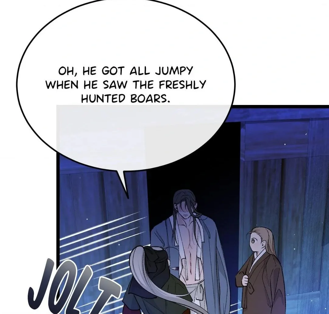 Read Fever (Seo Jogeum) chapter 40 image 95 on Lezhin