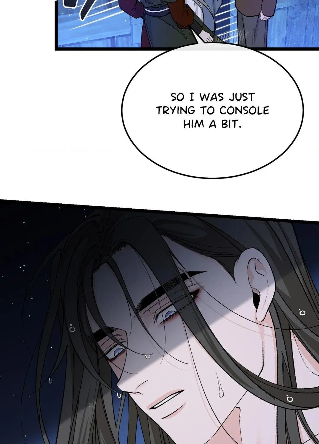 Read Fever (Seo Jogeum) chapter 40 image 96 on Lezhin