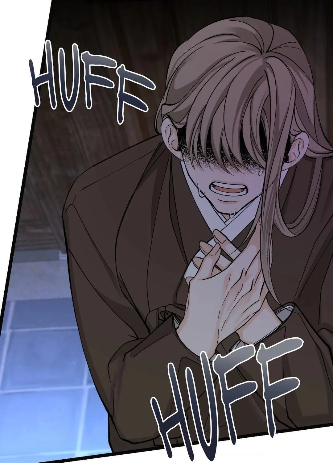 Read Fever (Seo Jogeum) chapter 41 image 11 on Lezhin