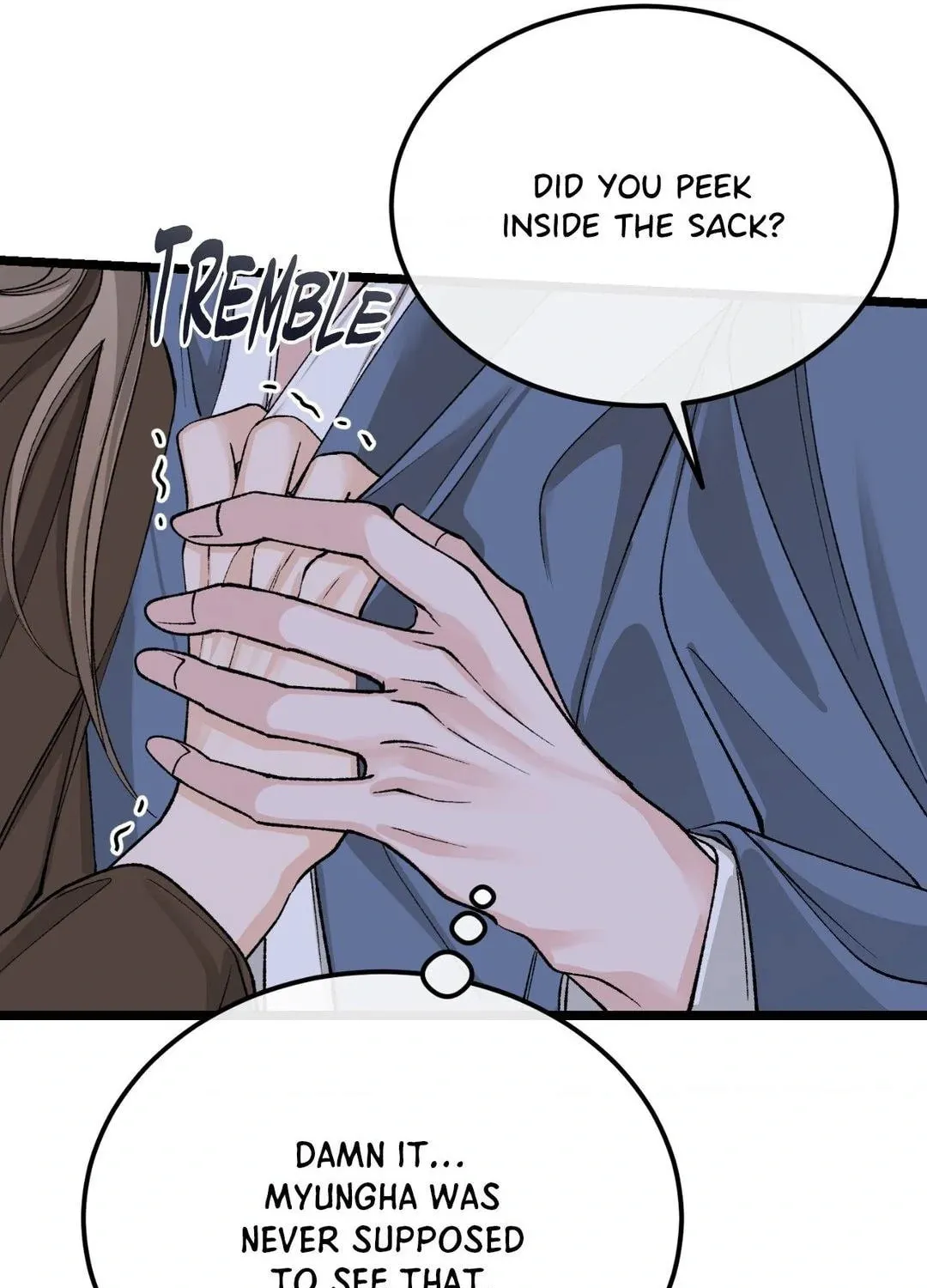 Read Fever (Seo Jogeum) chapter 41 image 22 on Lezhin