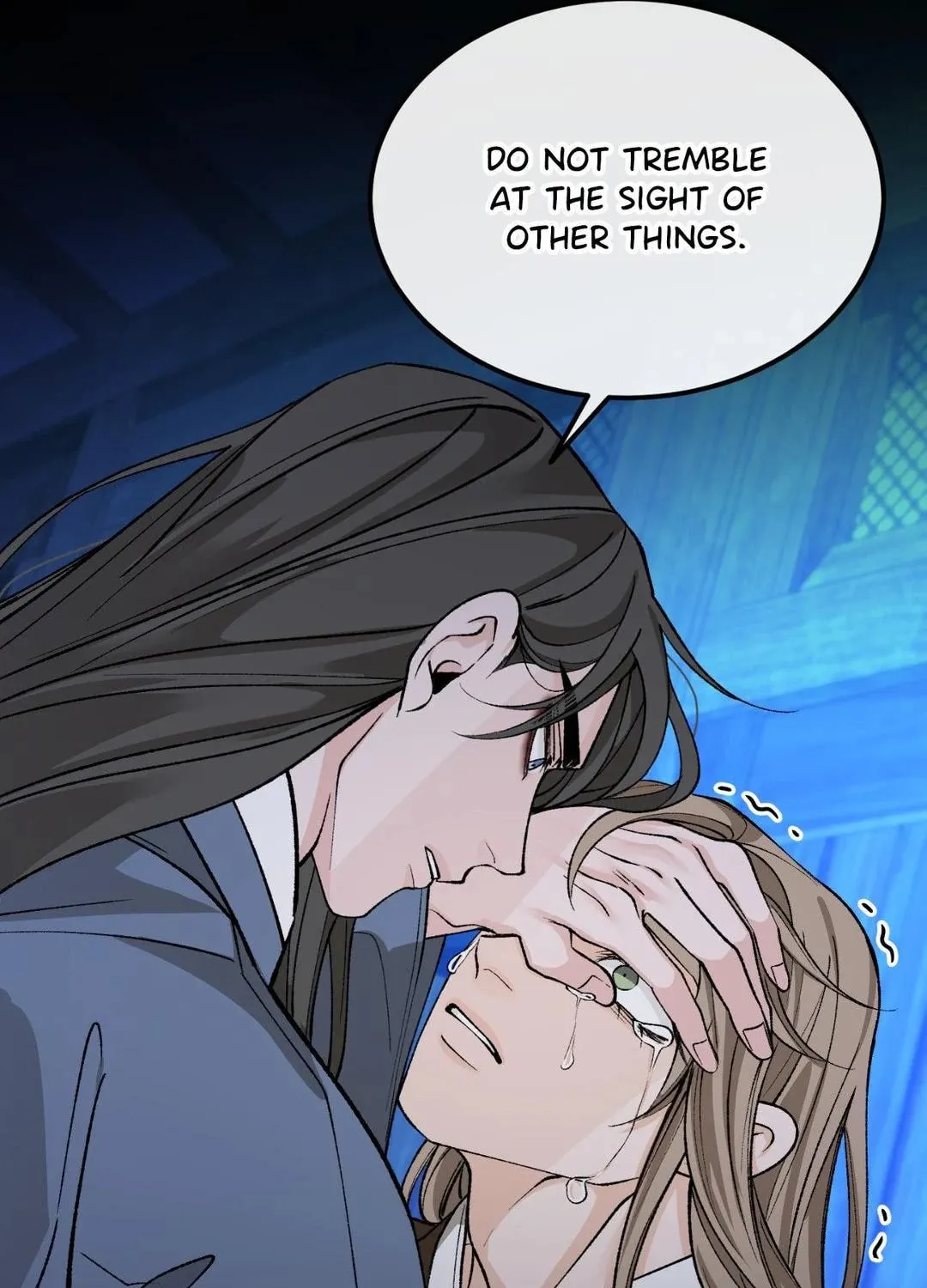 Read Fever (Seo Jogeum) chapter 41 image 25 on Lezhin