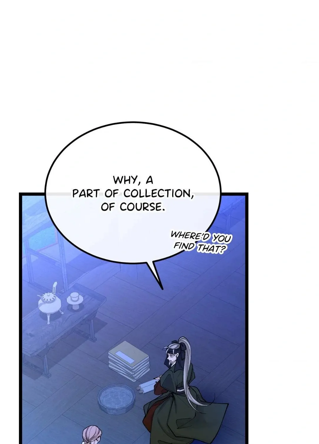 Read Fever (Seo Jogeum) chapter 41 image 47 on Lezhin
