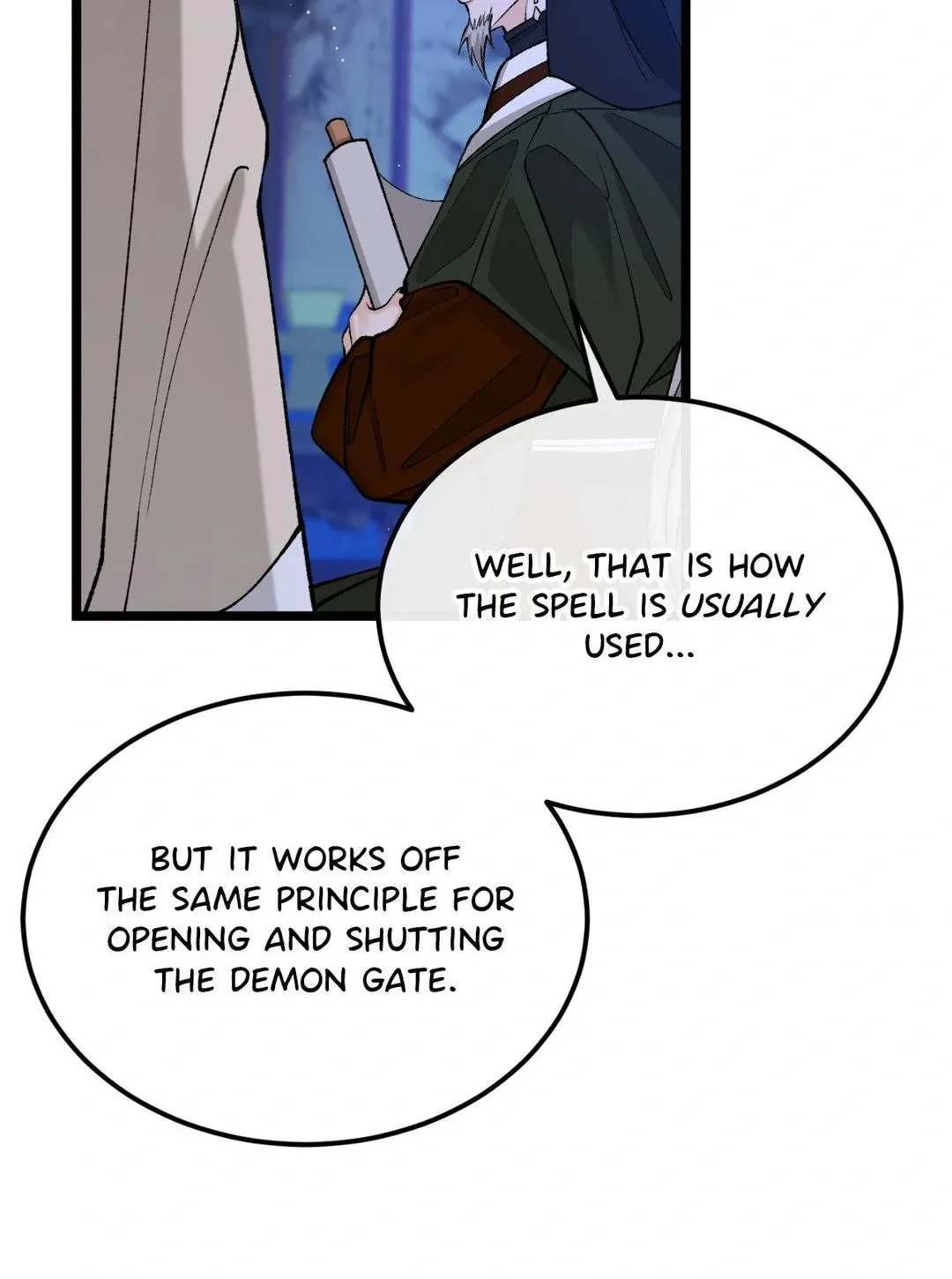 Read Fever (Seo Jogeum) chapter 41 image 58 on Lezhin