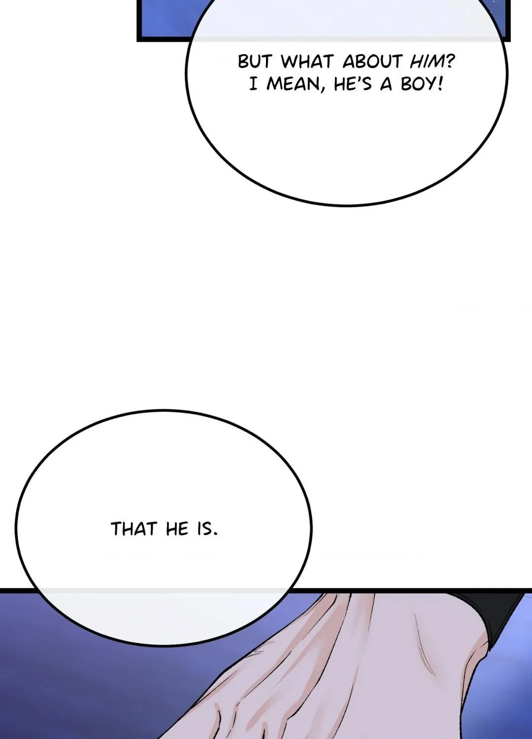 Read Fever (Seo Jogeum) chapter 41 image 60 on Lezhin