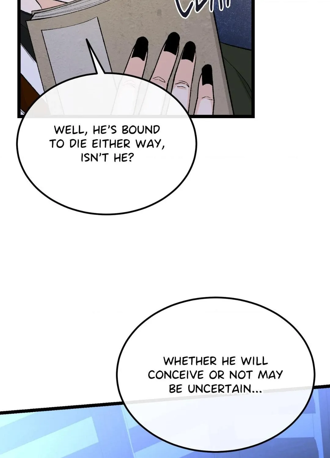 Read Fever (Seo Jogeum) chapter 41 image 63 on Lezhin