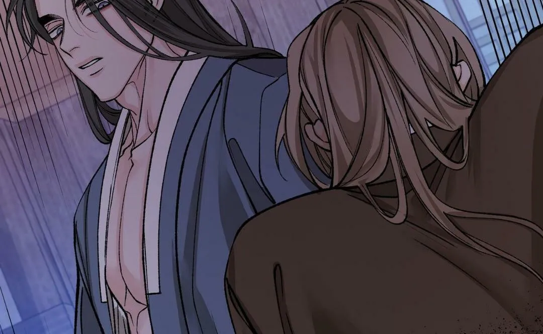 Read Fever (Seo Jogeum) chapter 41 image 7 on Lezhin