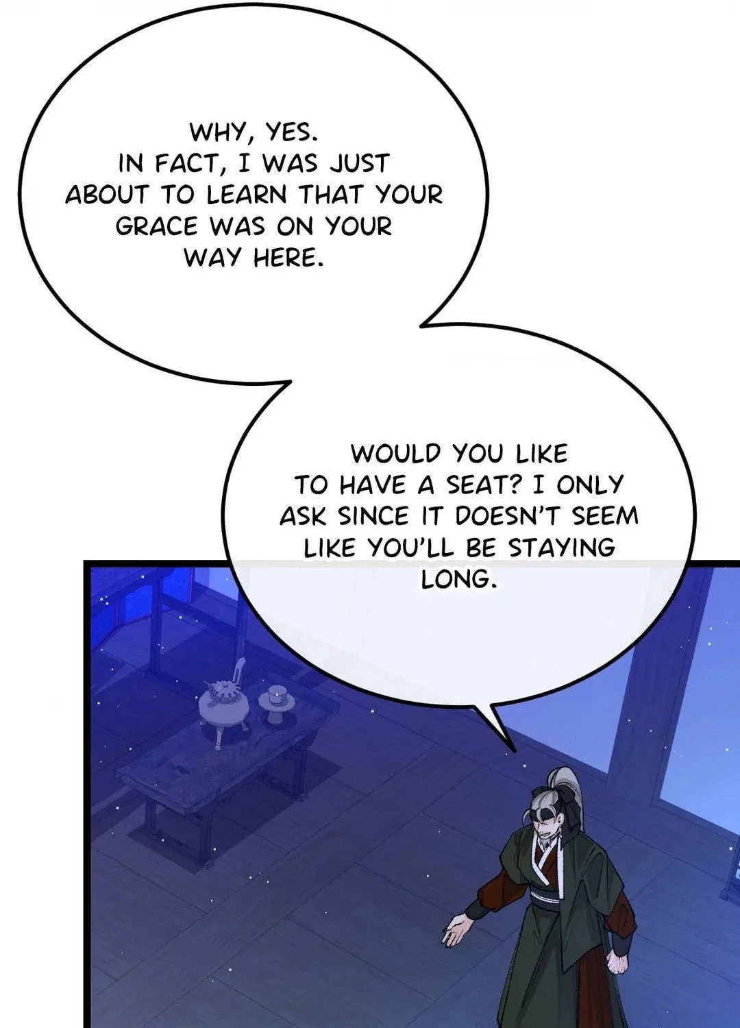 Read Fever (Seo Jogeum) chapter 41 image 85 on Lezhin