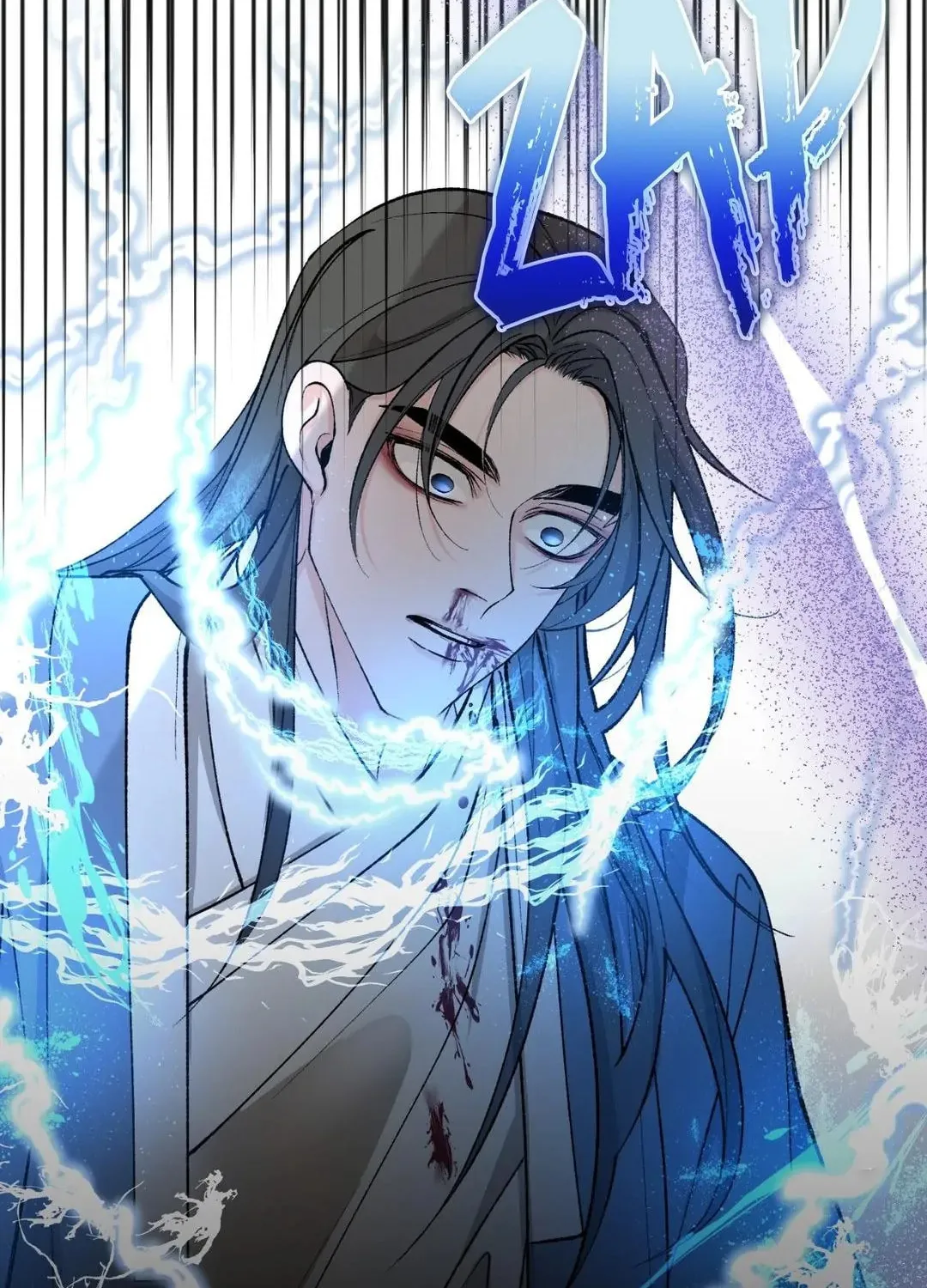 Read Fever (Seo Jogeum) chapter 42 image 1 on Lezhin