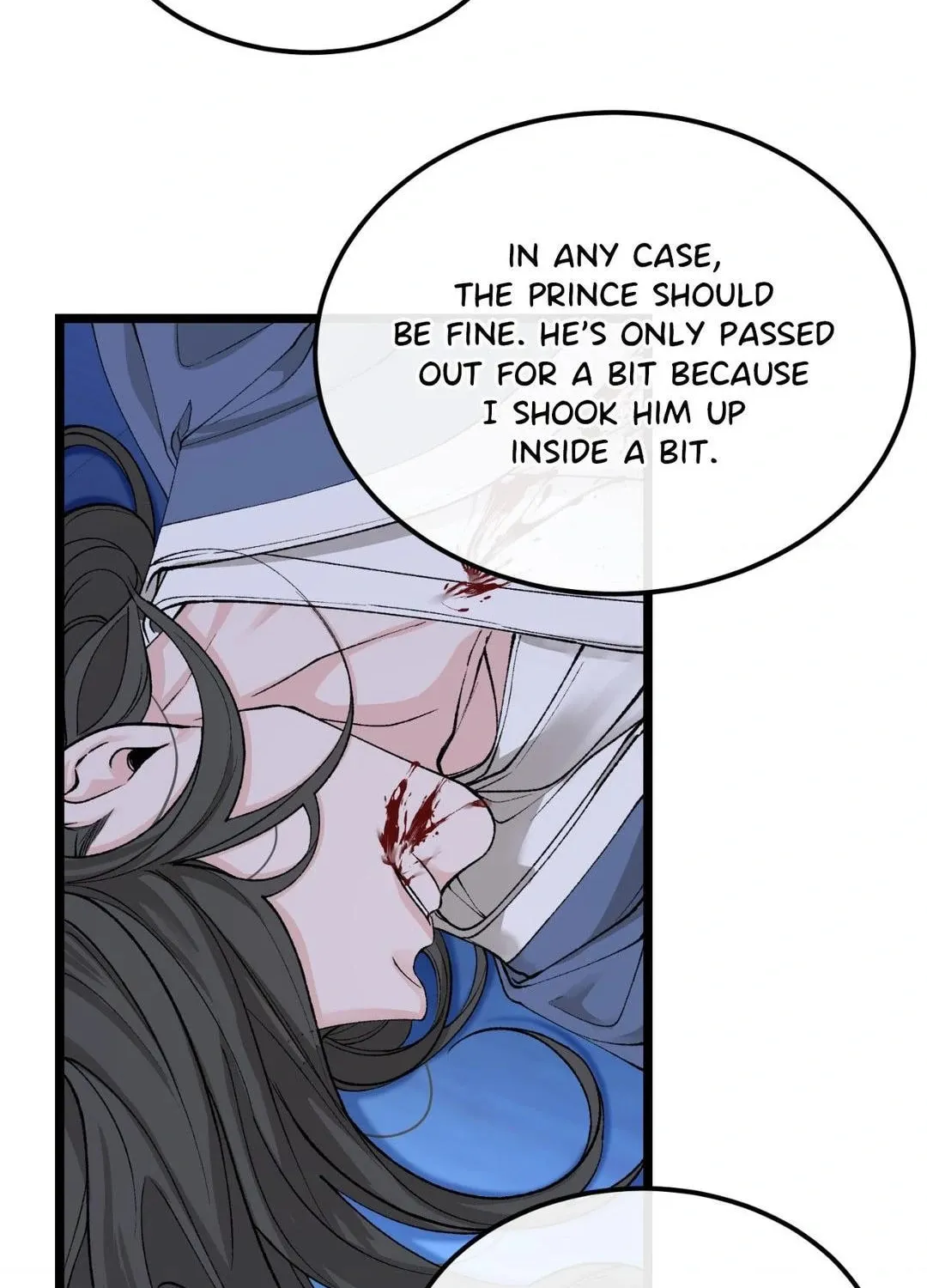 Read Fever (Seo Jogeum) chapter 42 image 14 on Lezhin
