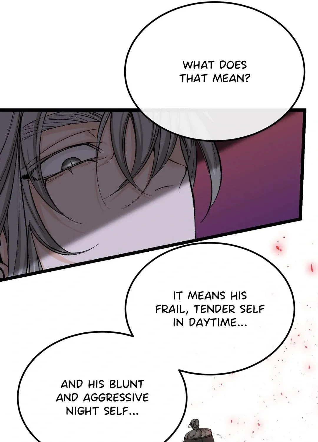 Read Fever (Seo Jogeum) chapter 42 image 18 on Lezhin