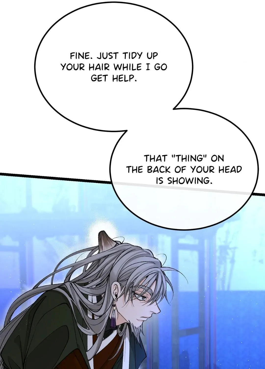 Read Fever (Seo Jogeum) chapter 42 image 24 on Lezhin