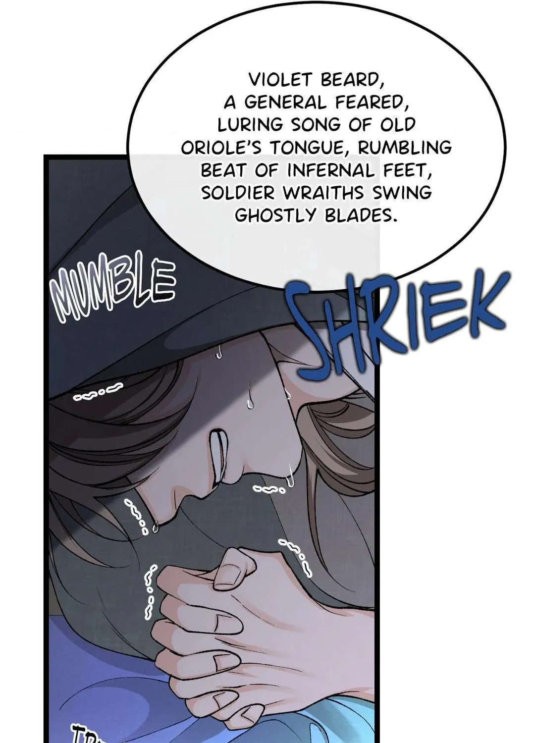 Read Fever (Seo Jogeum) chapter 42 image 32 on Lezhin
