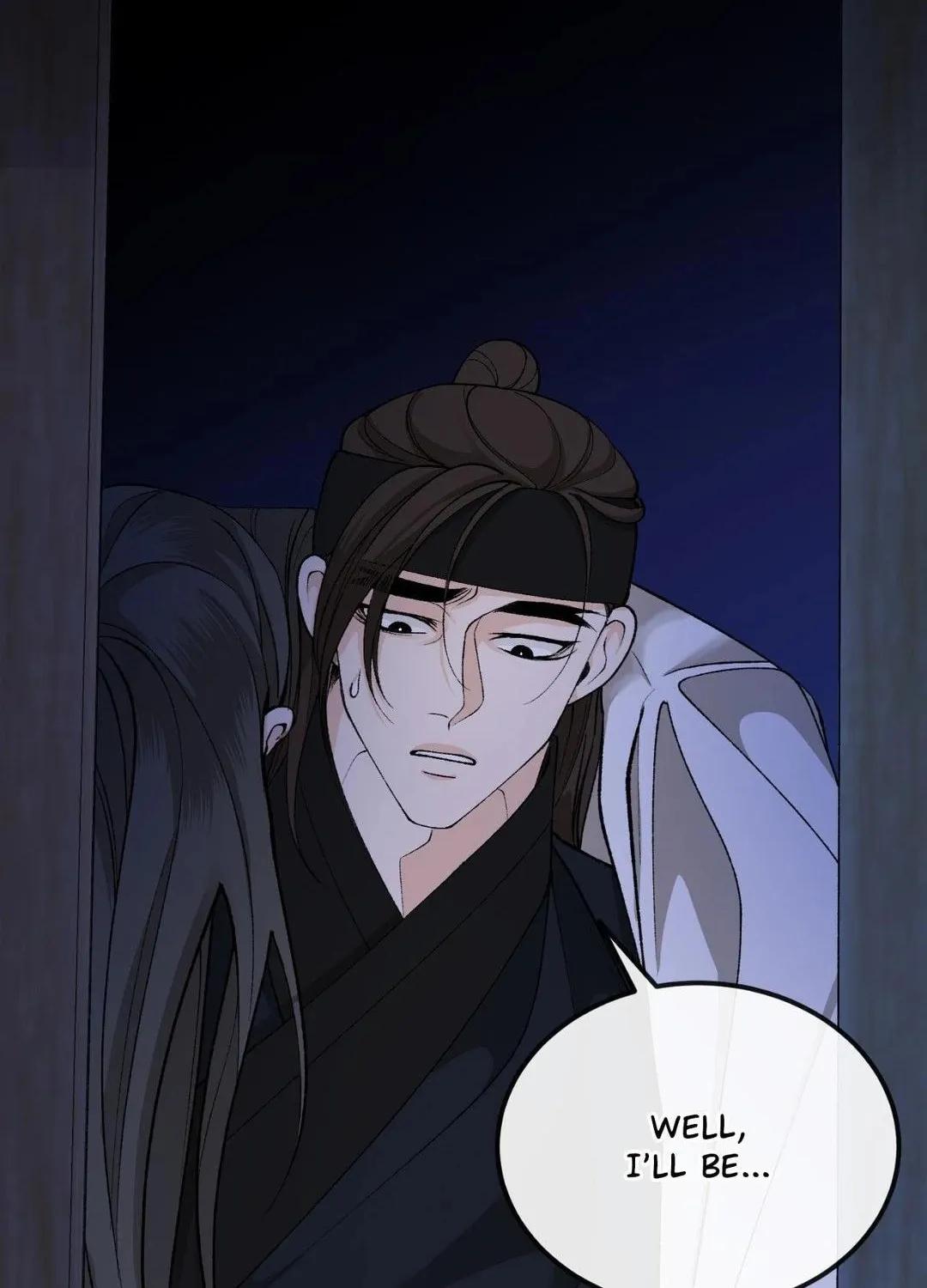 Read Fever (Seo Jogeum) chapter 42 image 38 on Lezhin