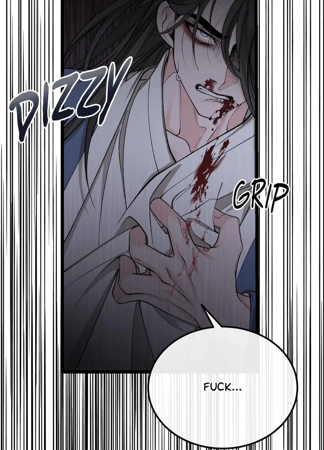 Read Fever (Seo Jogeum) chapter 42 image 4 on Lezhin