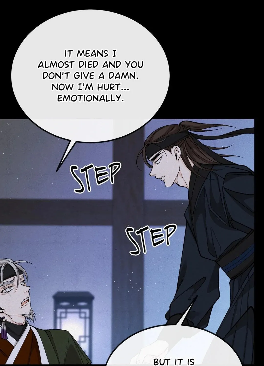 Read Fever (Seo Jogeum) chapter 42 image 46 on Lezhin