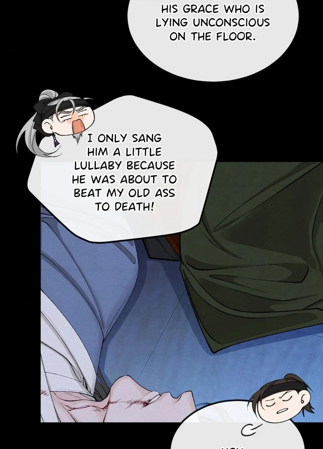 Read Fever (Seo Jogeum) chapter 42 image 47 on Lezhin