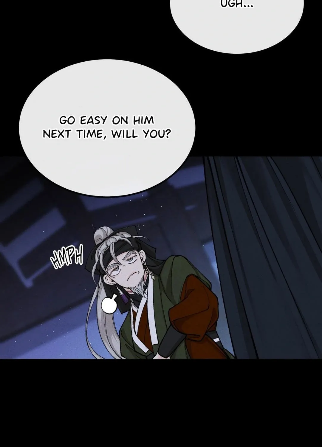 Read Fever (Seo Jogeum) chapter 42 image 48 on Lezhin