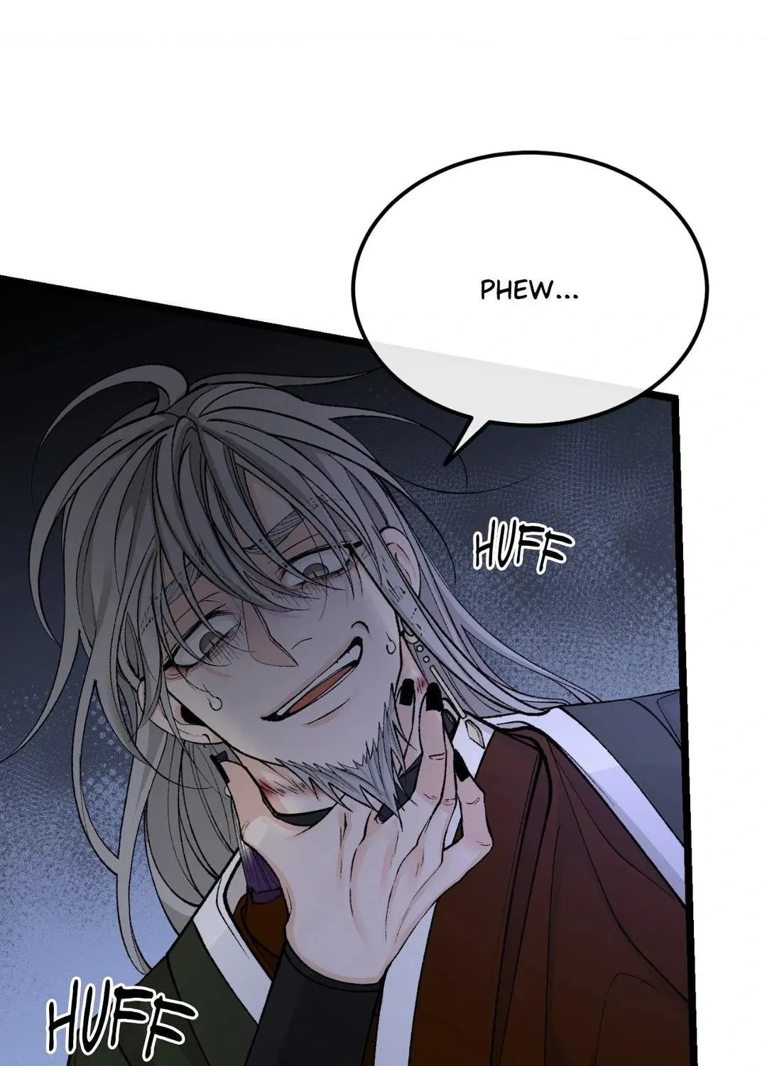 Read Fever (Seo Jogeum) chapter 42 image 7 on Lezhin