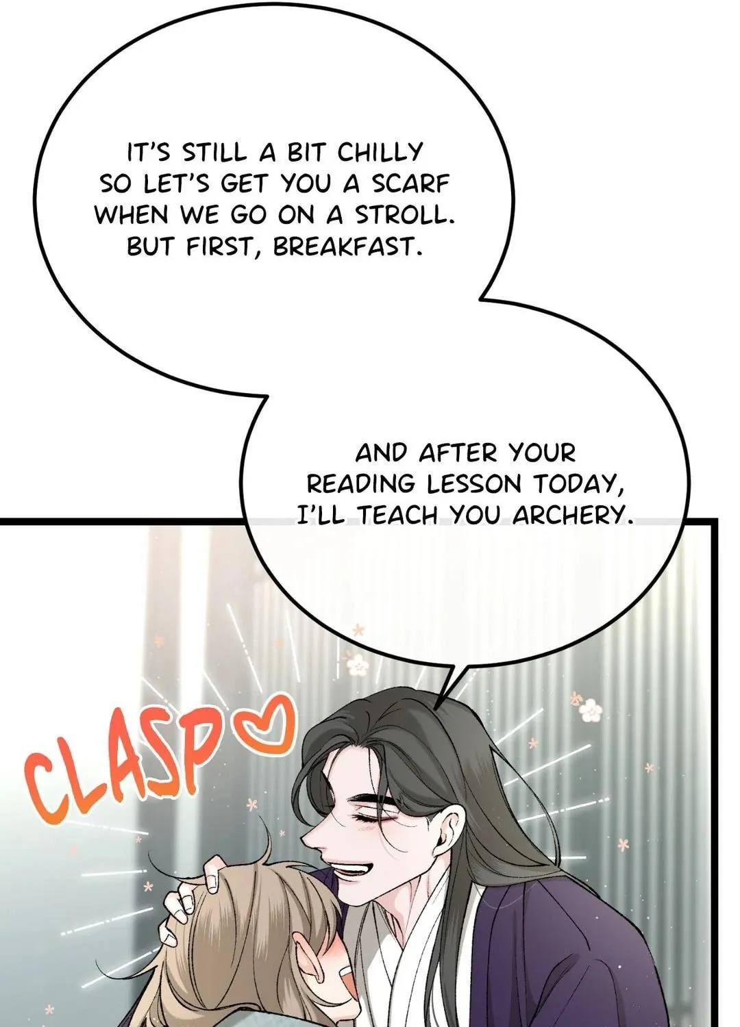 Read Fever (Seo Jogeum) chapter 42 image 86 on Lezhin