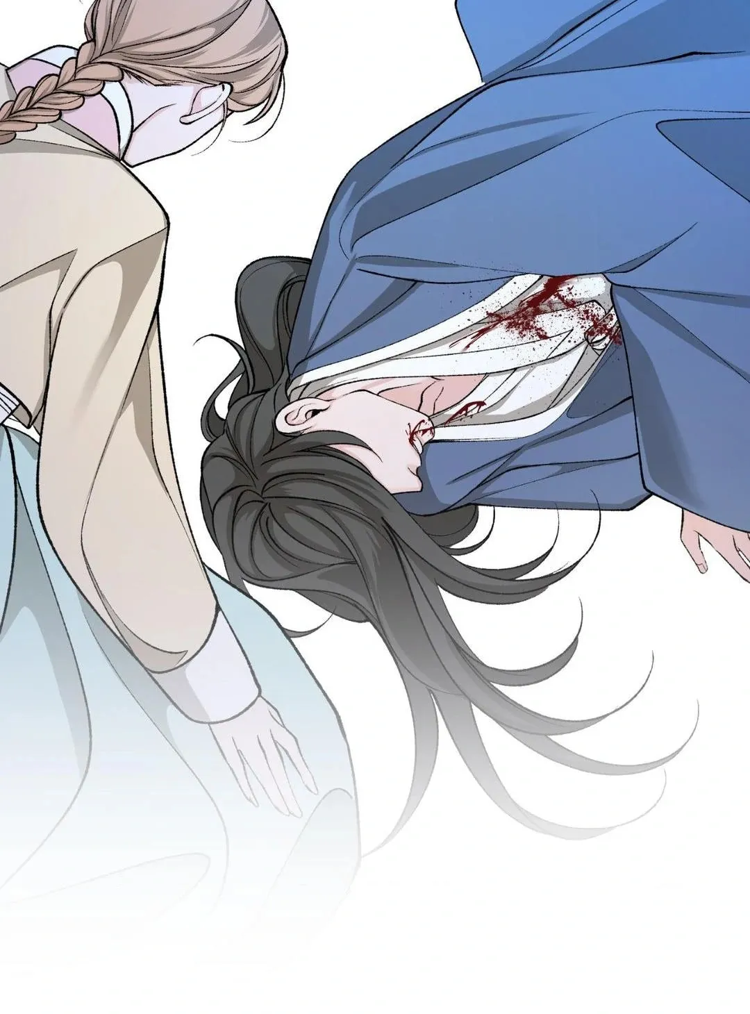 Read Fever (Seo Jogeum) chapter 42 image 9 on Lezhin