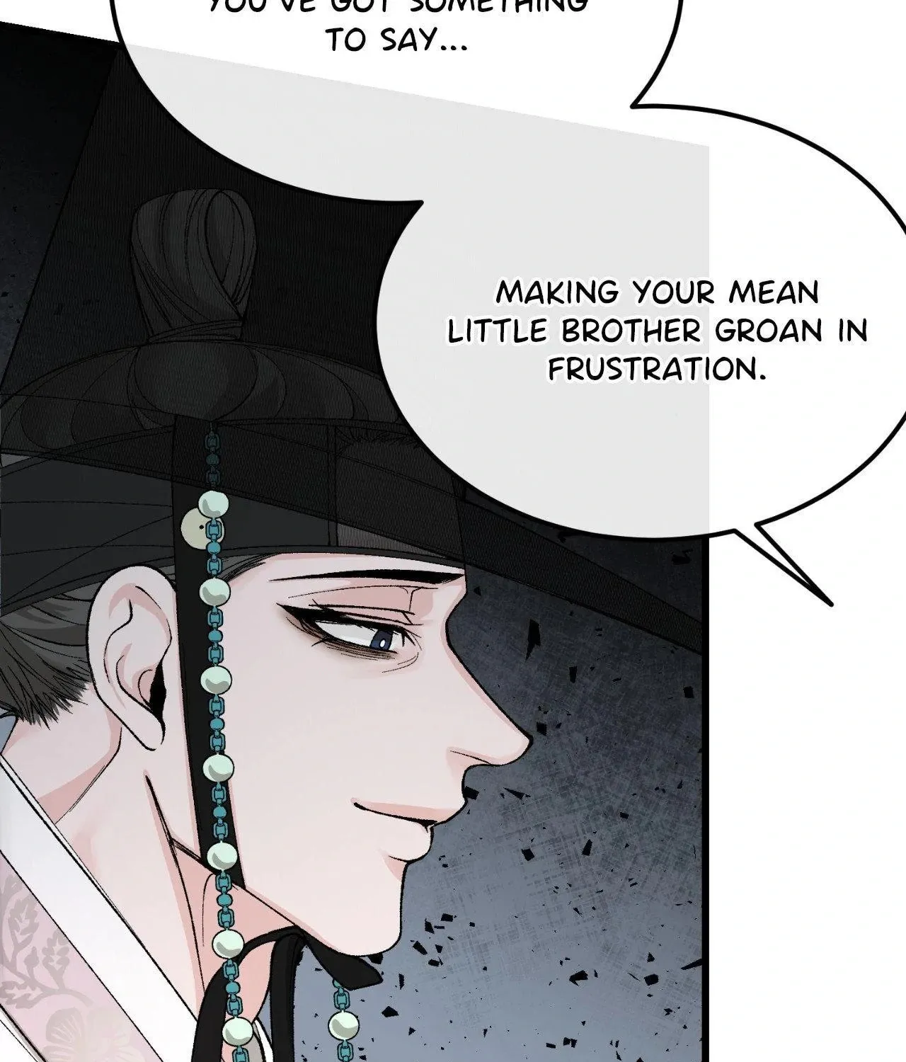 Read Fever (Seo Jogeum) chapter 44 image 10 on Lezhin