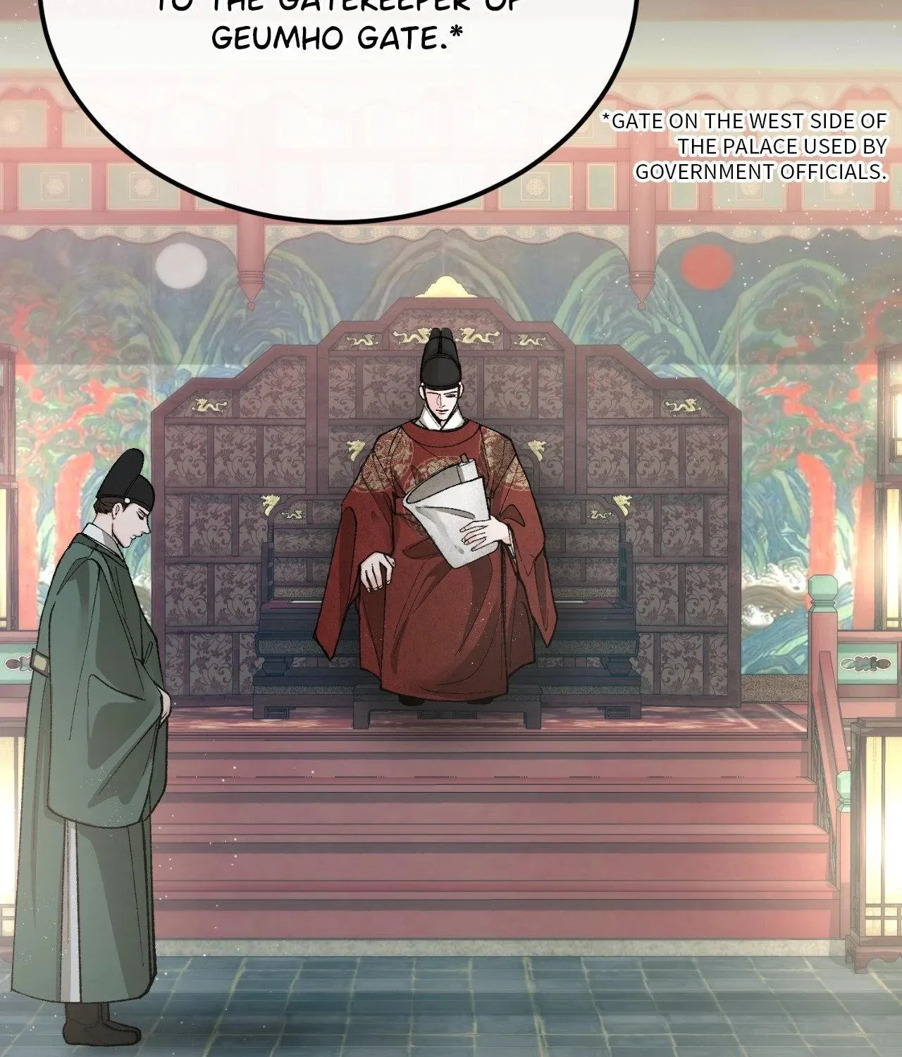 Read Fever (Seo Jogeum) chapter 44 image 15 on Lezhin