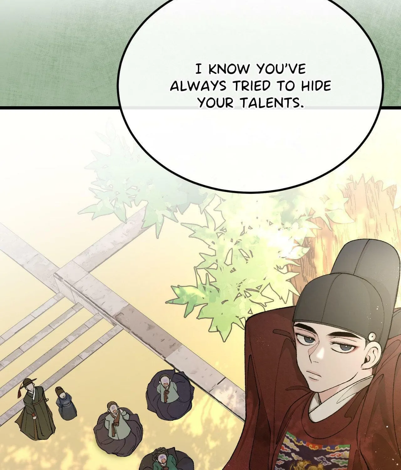 Read Fever (Seo Jogeum) chapter 44 image 37 on Lezhin