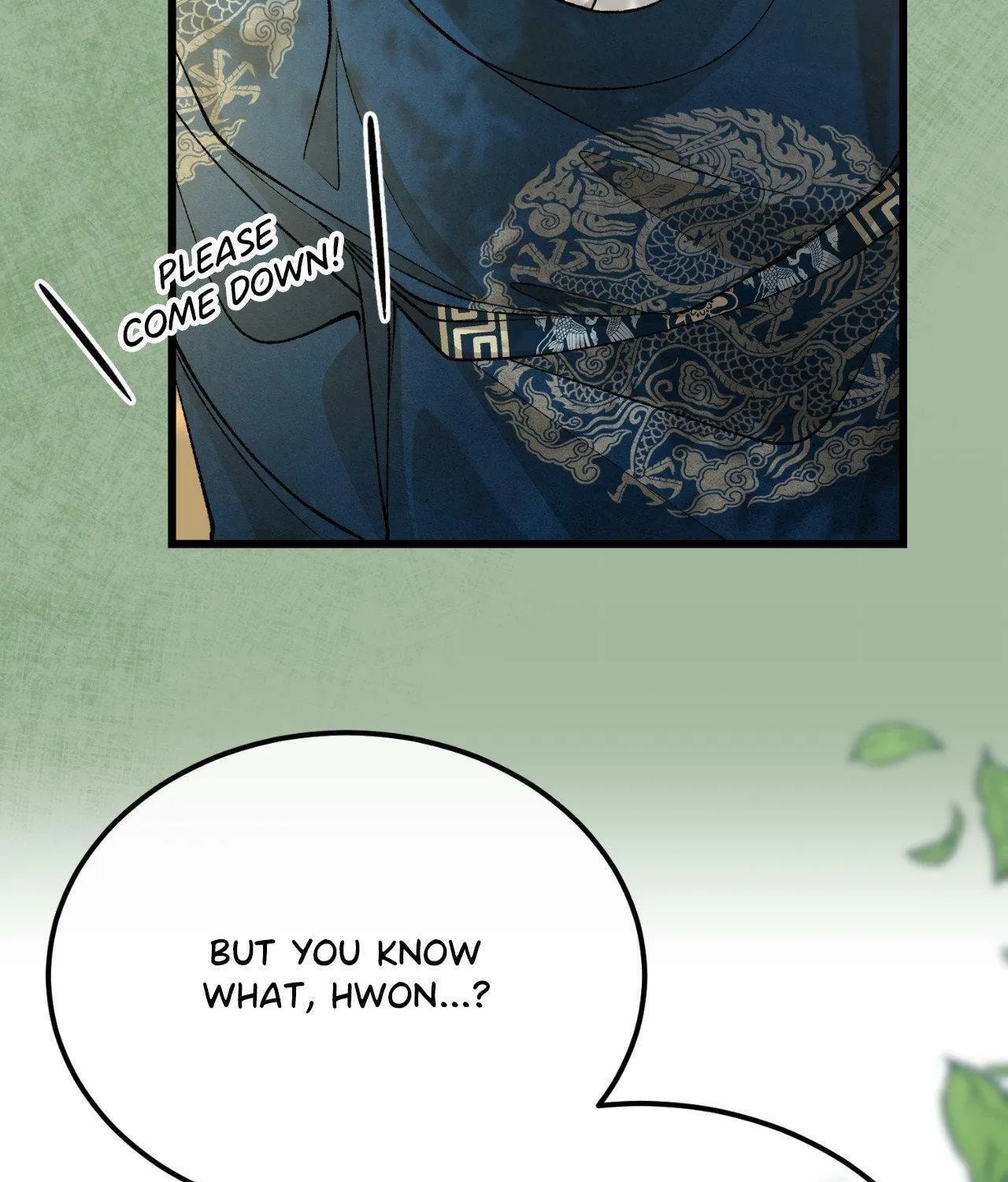 Read Fever (Seo Jogeum) chapter 44 image 40 on Lezhin