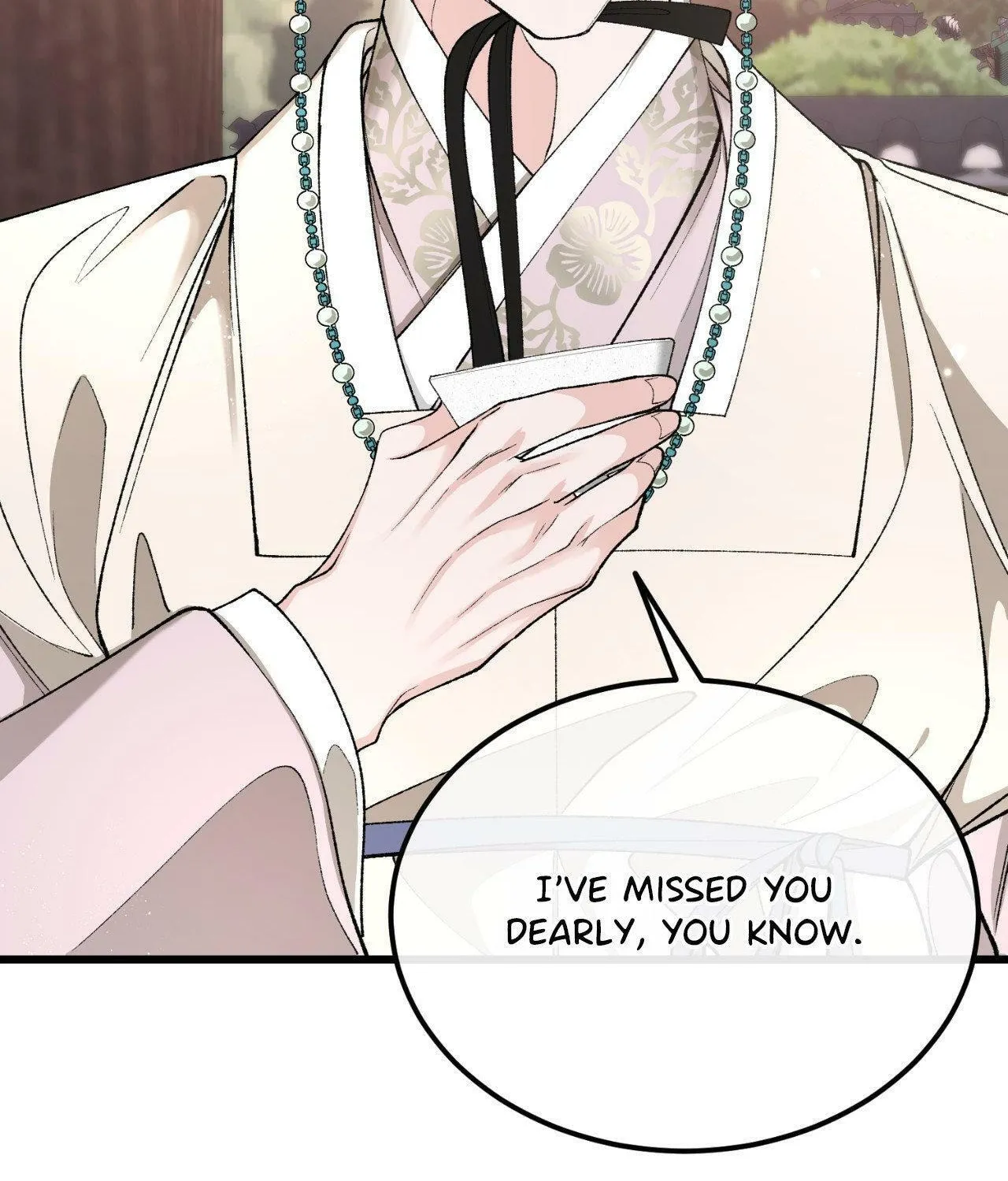 Read Fever (Seo Jogeum) chapter 44 image 5 on Lezhin