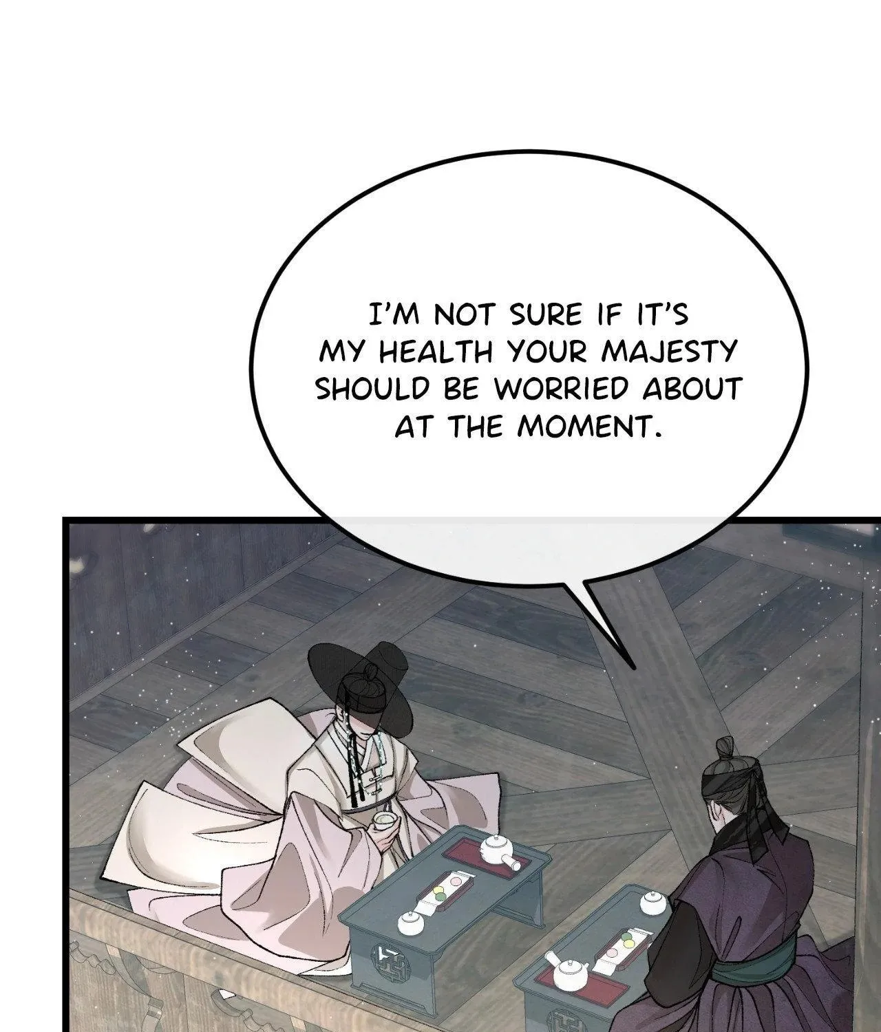 Read Fever (Seo Jogeum) chapter 44 image 6 on Lezhin