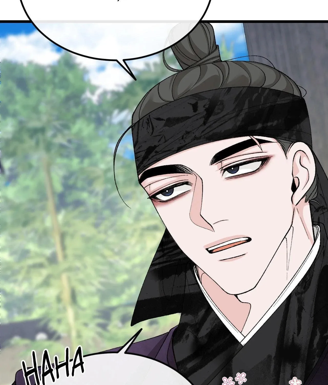 Read Fever (Seo Jogeum) chapter 44 image 8 on Lezhin