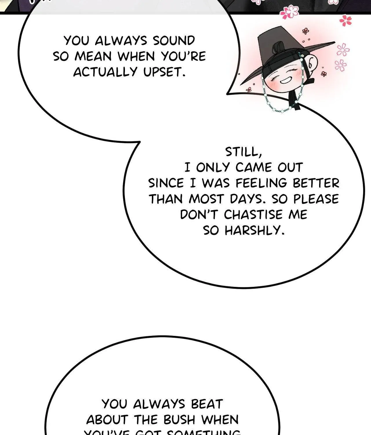 Read Fever (Seo Jogeum) chapter 44 image 9 on Lezhin