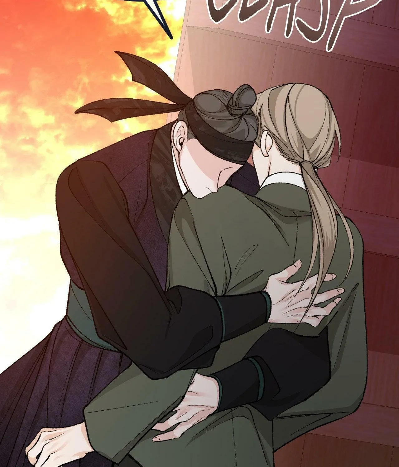 Read Fever (Seo Jogeum) chapter 44 image 97 on Lezhin