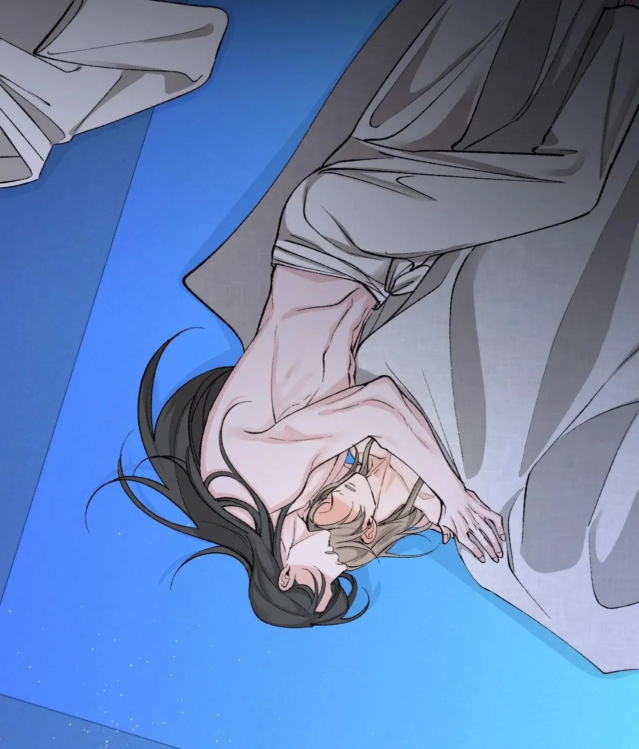 Read Fever (Seo Jogeum) chapter 45 image 1 on Lezhin
