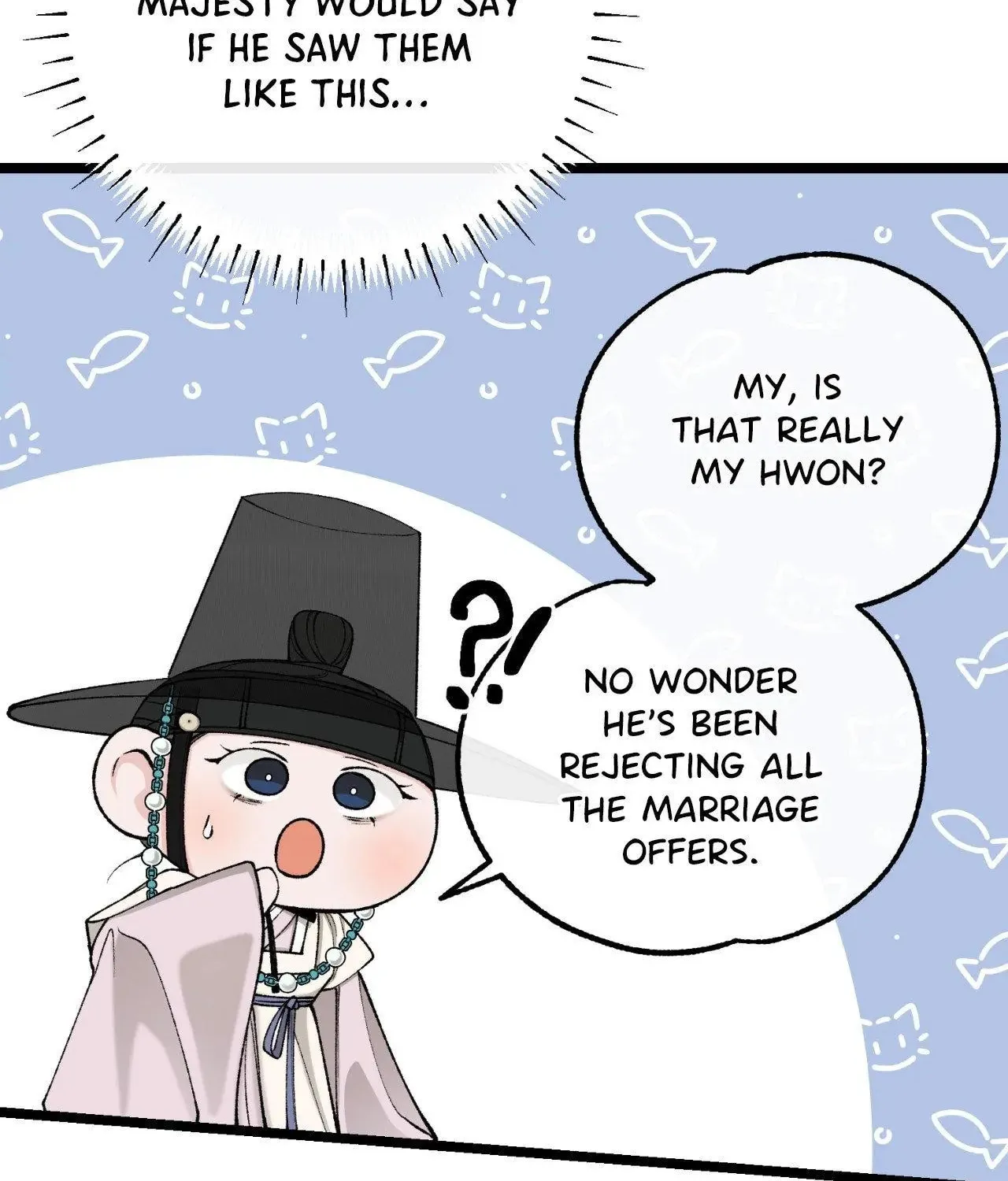 Read Fever (Seo Jogeum) chapter 45 image 101 on Lezhin