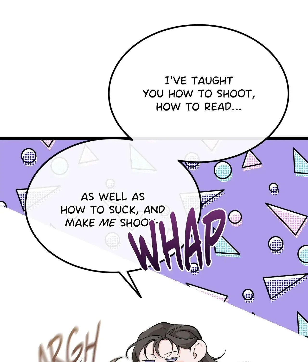 Read Fever (Seo Jogeum) chapter 45 image 12 on Lezhin