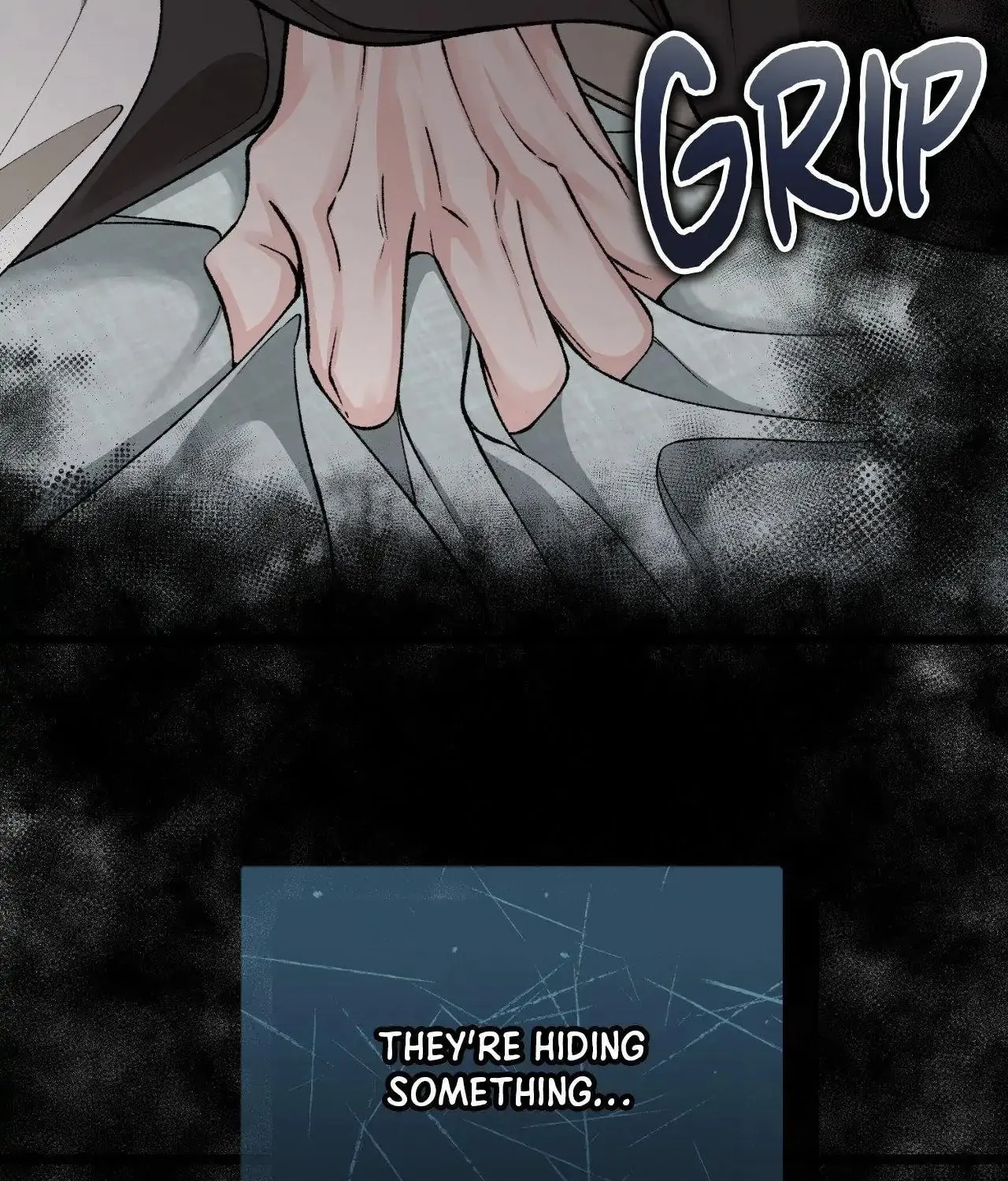 Read Fever (Seo Jogeum) chapter 45 image 124 on Lezhin