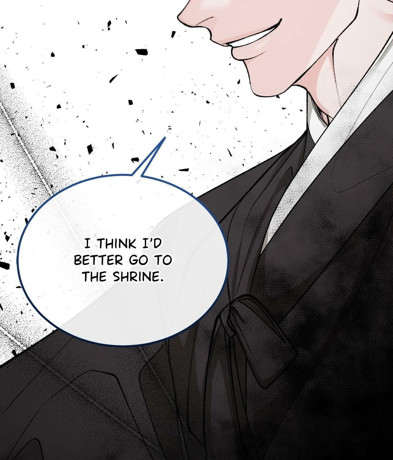 Read Fever (Seo Jogeum) chapter 45 image 128 on Lezhin