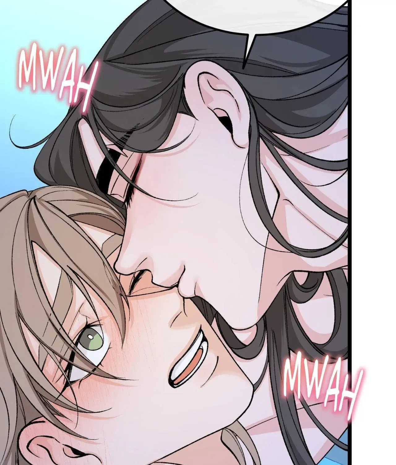 Read Fever (Seo Jogeum) chapter 45 image 16 on Lezhin