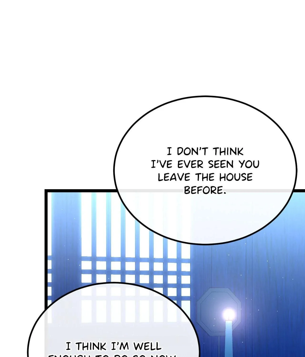 Read Fever (Seo Jogeum) chapter 45 image 20 on Lezhin