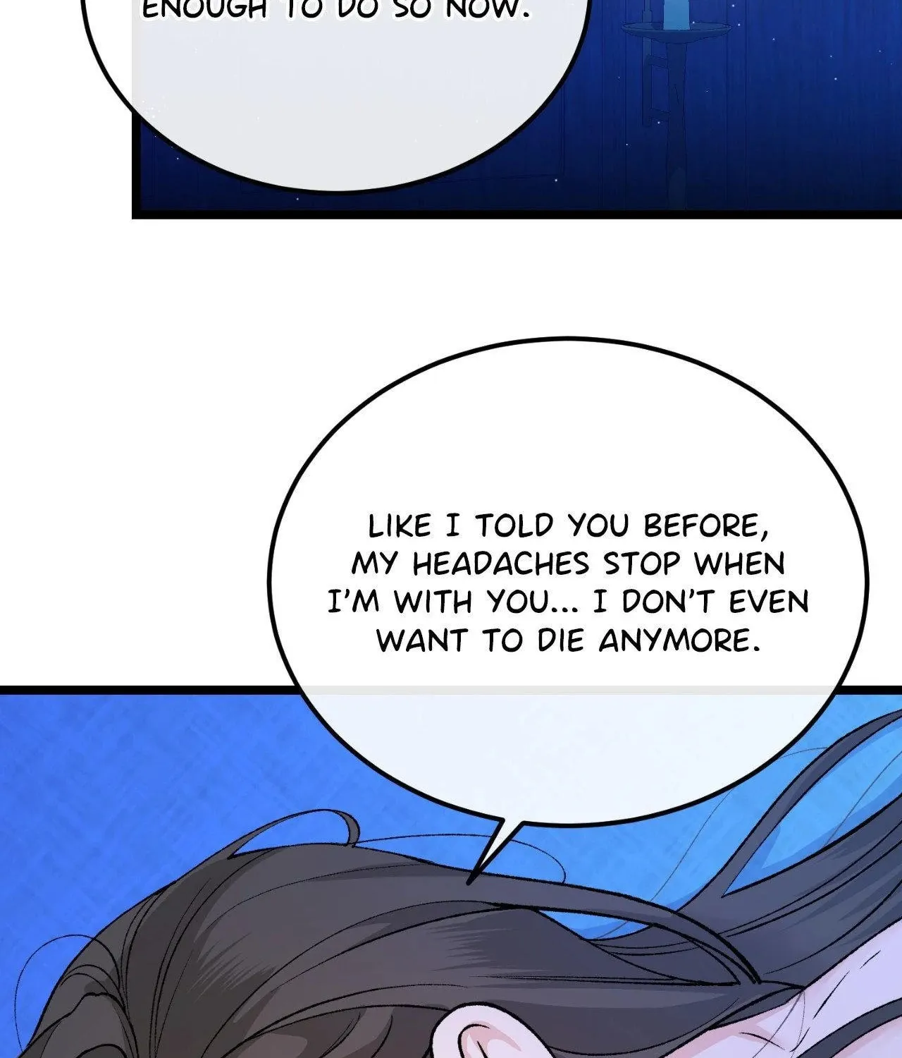 Read Fever (Seo Jogeum) chapter 45 image 21 on Lezhin